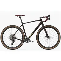 Trek Checkpoint ALR 3 - 2026 - Dark Carmine - M - Cykel