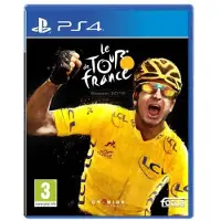 Sony Ps4 Le Tour De France 2018