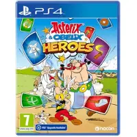Sony Ps4 Asterix & Obelix Heroes