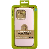 Muvit Iphone 16 Pro Max Telefon Etui