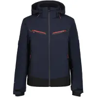 Icepeak Farwell I Jakke