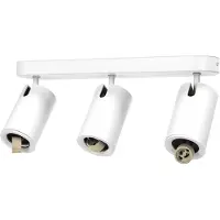 Aigostar B10307qe0 Loftslampe 105w