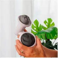 InnovaGoods Genopladelig Anti-cellulite Massagepistol