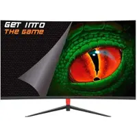 KEEP OUT Xgm27pro+v3 27´´ Fhd Va Led 240hz Buet Gaming-skærm