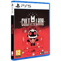 Sony Ps5 Cult Of The Lamb