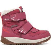 Jack Wolfskin Polar Bear-g Texapore Mid Vc Sne Støvler