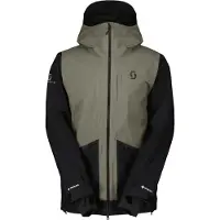 SCOTT Vertic Gore-tex 2l Primaloft Jakke