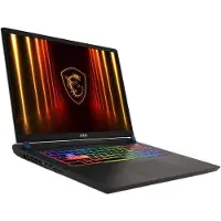 MSI Vector 17 Hx Ai A2xwjg-094xes 17´´ Ultra 9-275hx/32gb/2tb Ssd/rtx 5090 Gaming-laptop
