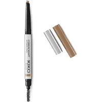 KIKO Milano Eyebrow Sculpt Automatic Pencil Øjenbrynsblyant 0.9 g 02 Blondes and Redheads