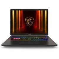 MSI Vector A16 Hx A8whg-050xes 16´´ R9 7945hx/16gb/1tb Ssd/rtx 5070 Ti Bærbar Computer