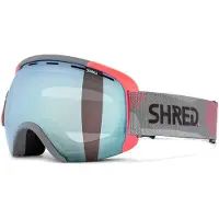 Shred Exemplify Skibriller