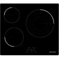 Benavent Vbbr360 Keramisk Kogeplade 3 Blus