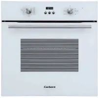 Corbero Cchmd805w Multifunktionsovn