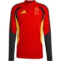 Adidas Belgium 26/27 Tiro Træning Sweatshirt