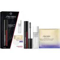 Shiseido Set 01 Mascara