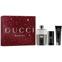 Gucci Guilty Pour Homme Gave sæt
