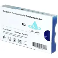 Generico Epson T5635-c13t563500 Kompatible Blækpatroner