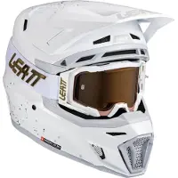 Leatt 8.5+velocity 5.5 Off-road Hjelmsæt