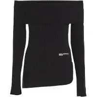 Karl lagerfeld JEANS Shirts sort / hvid