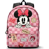KARACTERMANIA Disney Minnie Mouse Journey Rygsæk
