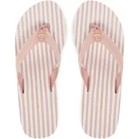Tommy Hilfiger Stripes Beach Fw0fw08521 Flip-flops