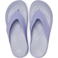 Crocs Getaway Groove Platform Flip-flops