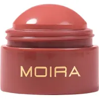 Moira Soft Blush Balm Blush-creme 8.5 g Nr. 012 - Talk 2 Me