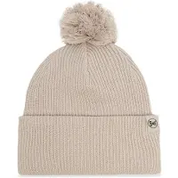 Buff Knitted Beanie