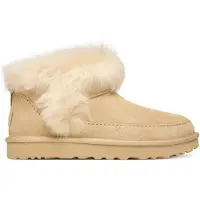 Ugg Classic Ultra Mini Chalet Støvler