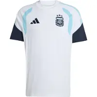 Adidas Argentina 26/27 Tiro Træning T-shirt Med Korte ærmer