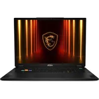 MSI Stealth 18hx-048xes 18´´ Ultra 9-275hx/64gb/2tb Ssd/rtx 5090 Gaming-laptop