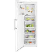 Electrolux 700 Fryseskab med NoFrost Y700EFW