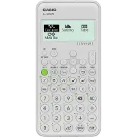 Casio CALCULATOR, SCIENTIFIC OFFICE FX-350CW BOX GREY