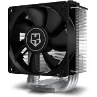 Nox Xtreme H-903 Pwm Cpu-blæser 92 Mm