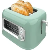 Cecotec Retrovision Brødrister