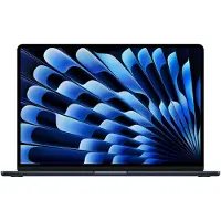 Apple MacBook Air 15" 2024 M3 8 GB/512 GB Midnat MRYV3 (US-tastatur)