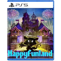 Sony Ps5 Happy Funland Vr2