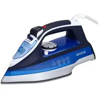 Becken Bsi9394 Dampstrygejern