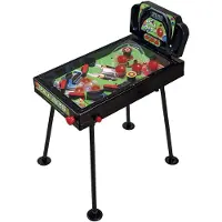 DevesSport Flipperspil
