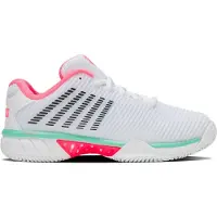 K-Swiss Hypercourt Express 2 Hb Sko Til Grusbaner