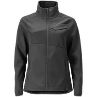 Mascot Accelerate Softshell Damejakke