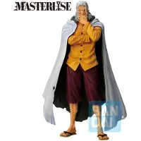 Banpresto One Piece Silvers Rayleigh: Hinsides Prøvelserne-figur