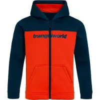 Trangoworld Oby V02 Jakke