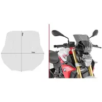 Givi Bubble Bmw F900r 20 Monteringssæt