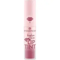 Essence hydra kiss LIP TINT Liquid Lipstick 4 ml Nr. 02 - Vintage Rose