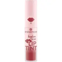 Essence hydra kiss LIP TINT Liquid Lipstick 4 ml Nr. 03 - Rosy Blossom