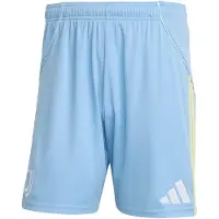Adidas Juventus 25/26 Away Shorts, størrelse Large