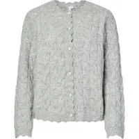 Y.A.S Yasbubera Strikket Cardigan