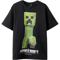 Name it Minecraft T-shirt