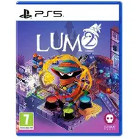 Sony Ps5 Lumo 2